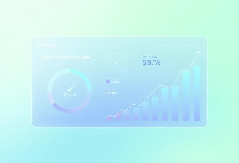 How Companies Achieve Targets Through Performance Marketing
