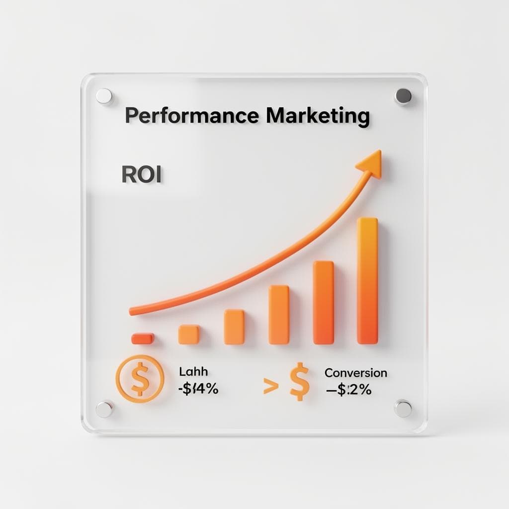 Performance Marketing