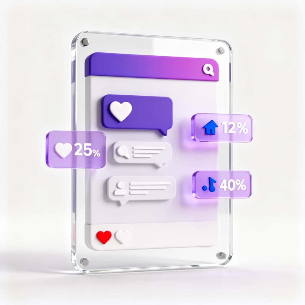 Social Media Marketing